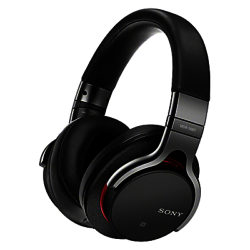 Sony MDR-1ABT Wireless Bluetooth High-Resolution Audio On-Ear Headphones with Mic/Remote